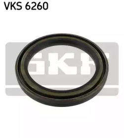 Уплотняющее кольцо SKF VKS 6260